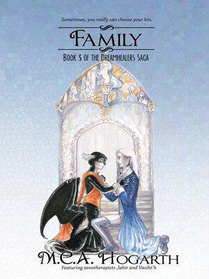 cover image of Family